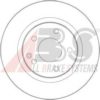 A.B.S. 17365 OE Brake Disc